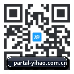 苹果用户专属 二维码